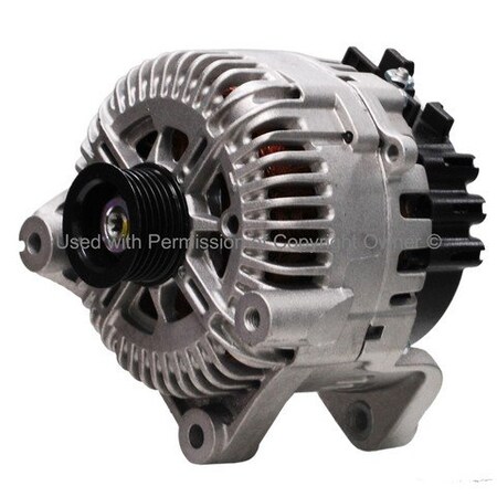 Mpa Quality-Built Alternator Remanufactured, MPA Quality-Built 15726 15726